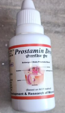 Prostamin Drop